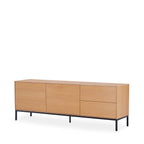 Mueble TV 160 Gante 3
