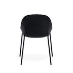 Silla Sephora Negro