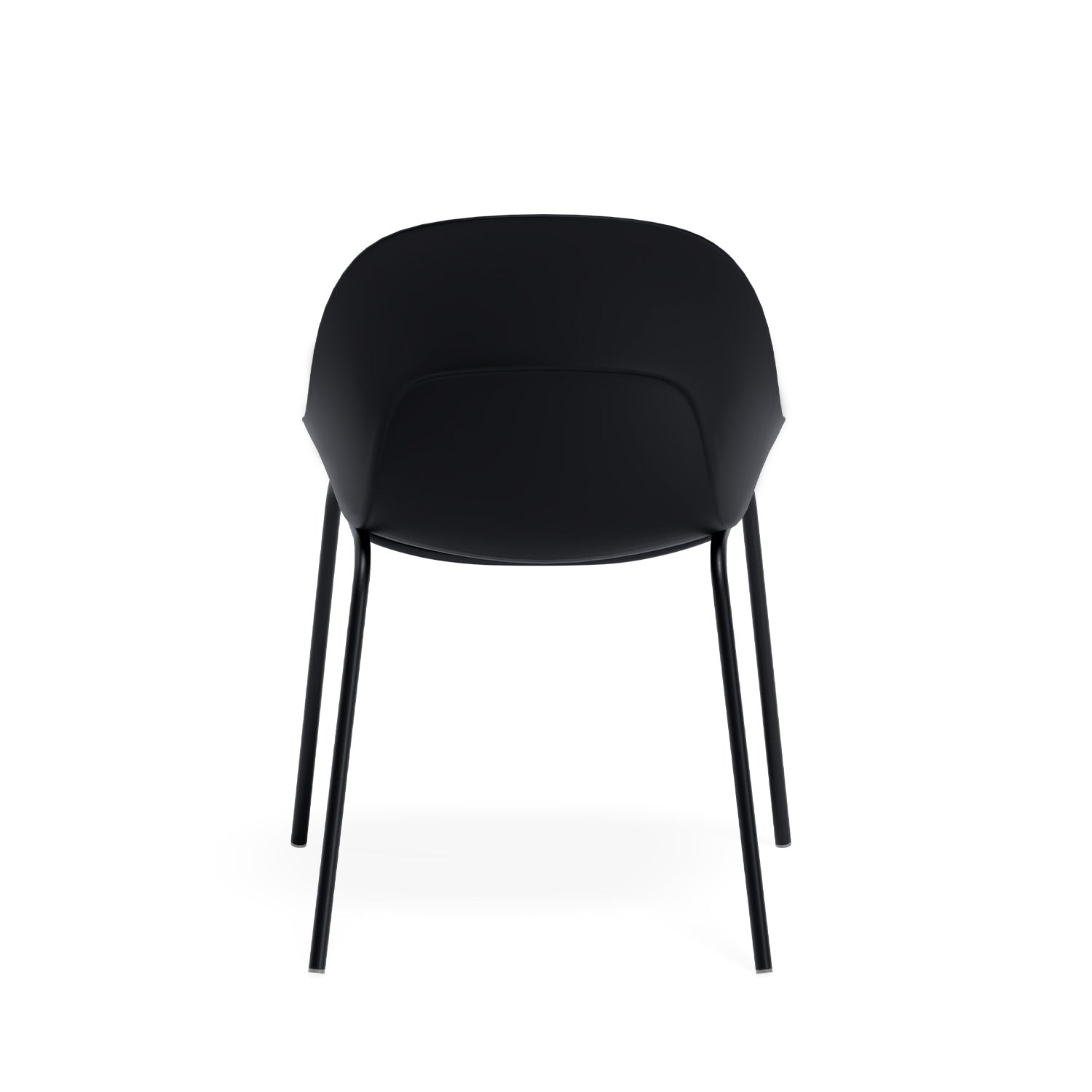 Silla Sephora Negro