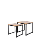 Mesa Centro Piero