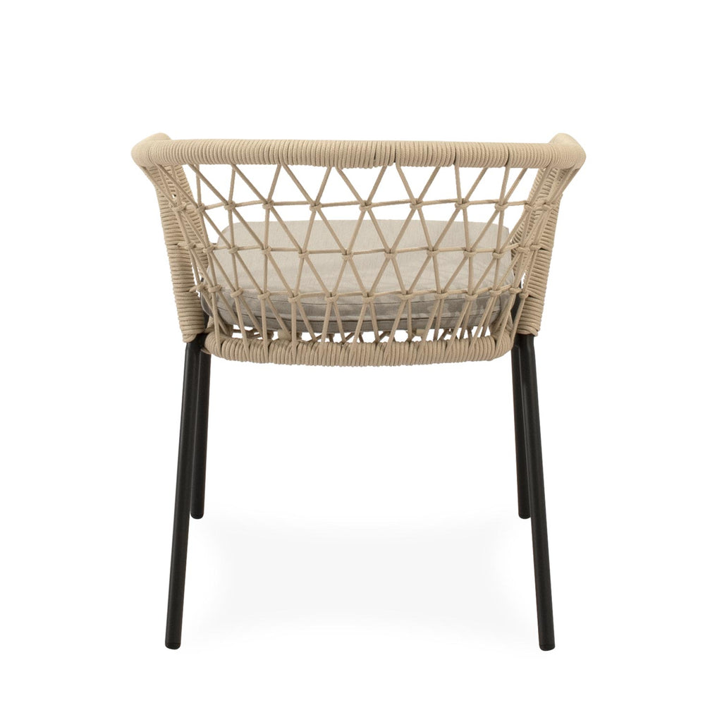 Silla Solene