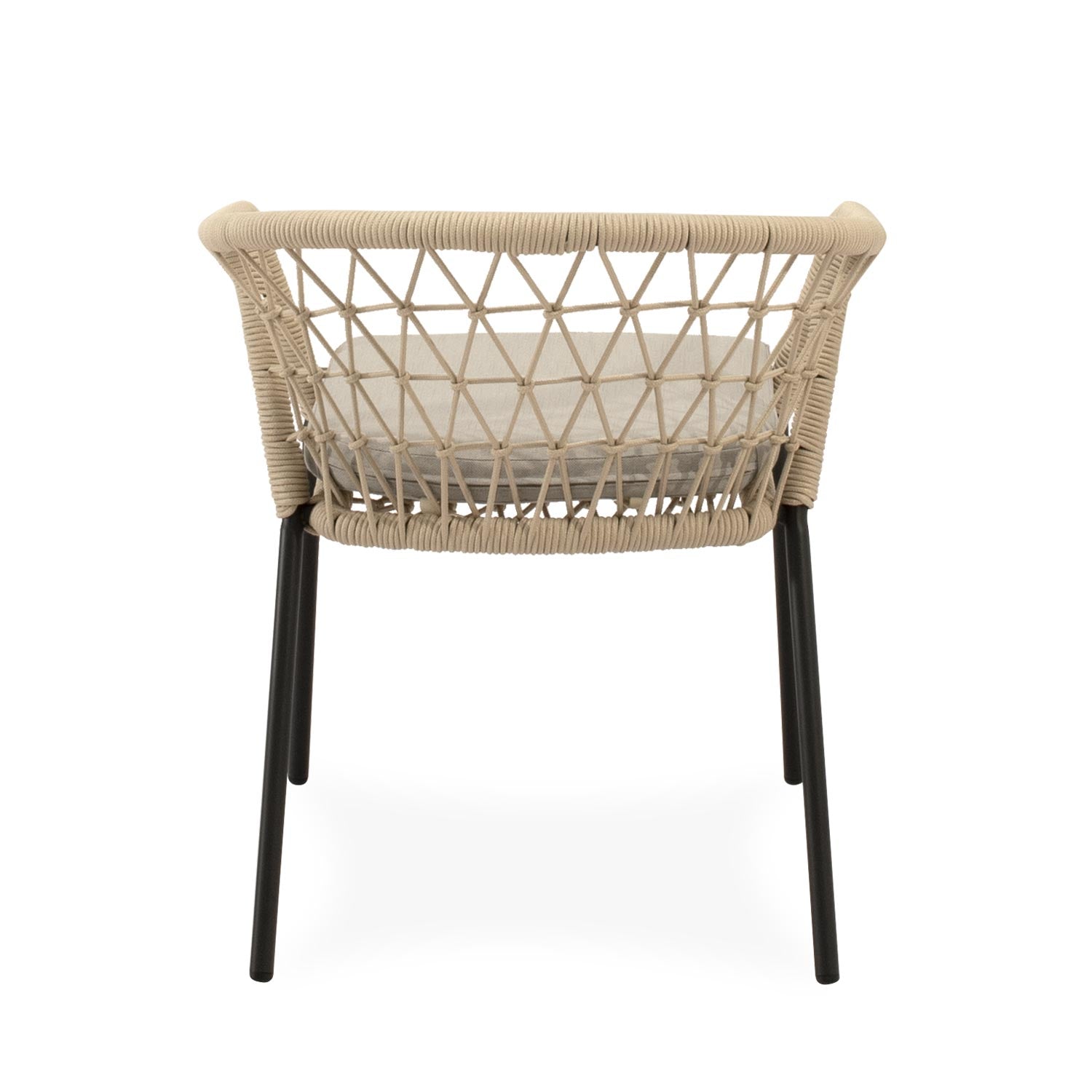 Silla Solene