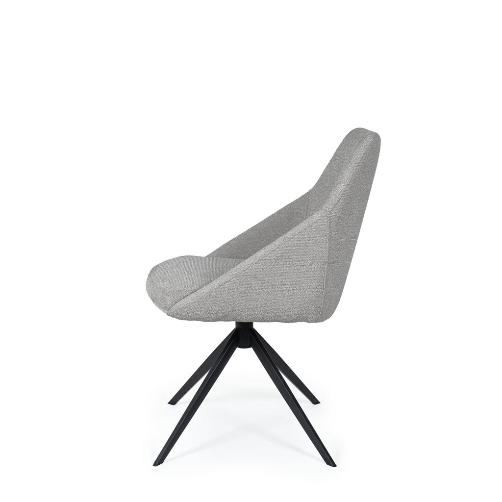 Silla Akira Gris