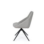 Silla Akira Gris