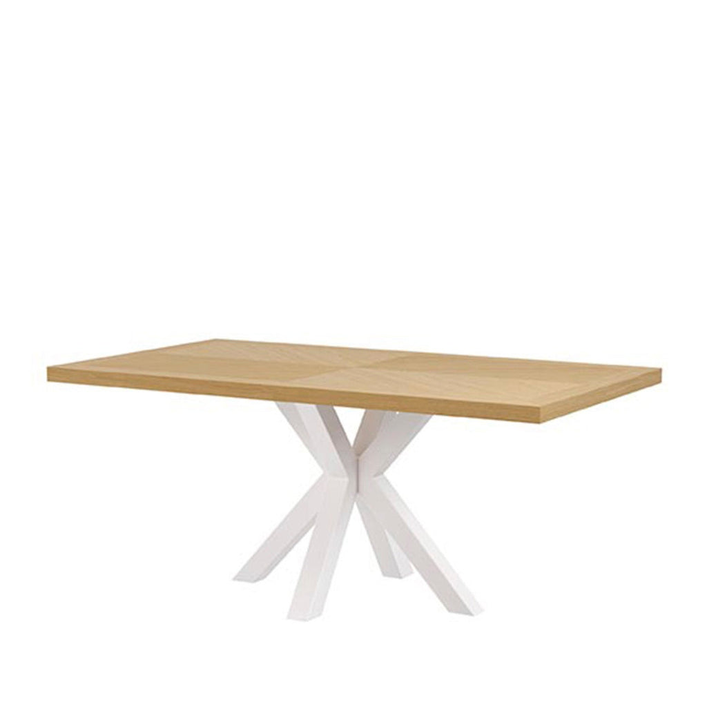 Elaine 200 Roble Blanco