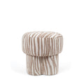 Puff Jay Beige