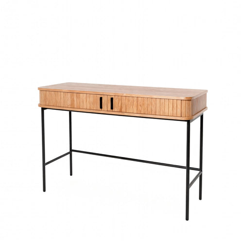Consola Jaska