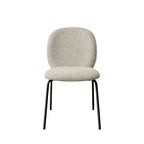Silla Riona Gris