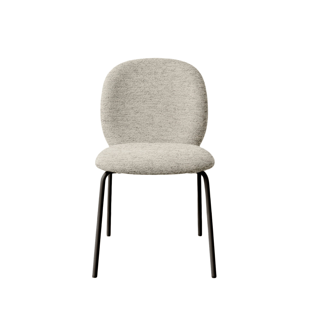 Silla Riona Gris