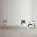 Silla Gina