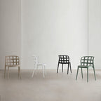 Silla Gina