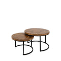 Mesa de Centro Farlan