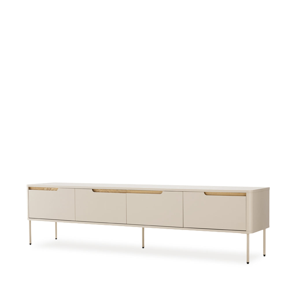 Mueble TV Bergen 200