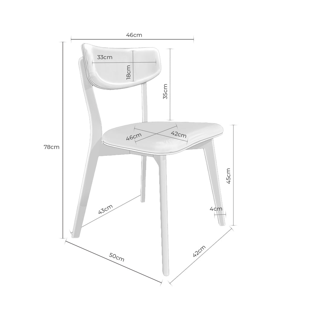 Silla Anais