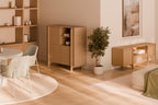 Mueble TV Pacific 160 cm