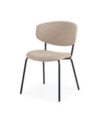 Silla Vigga Taupe