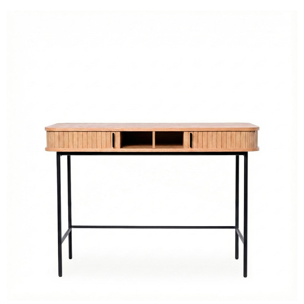 Consola Jaska