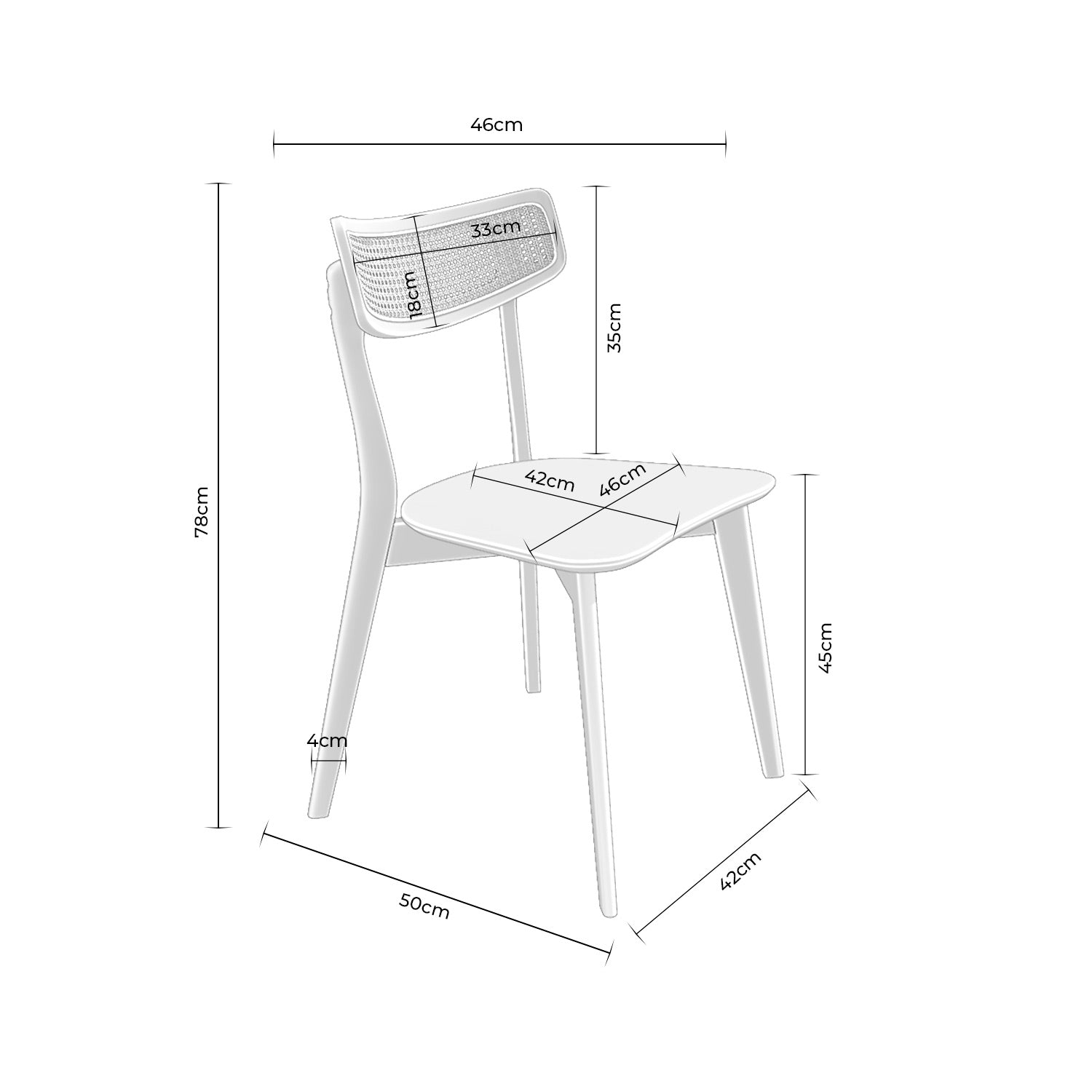 Silla Shirley