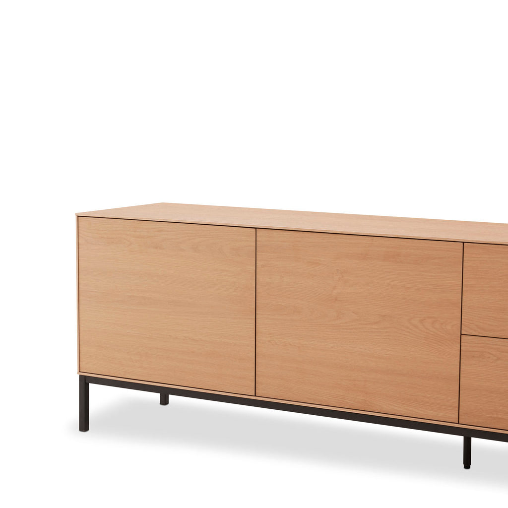 Mueble TV 200 Gante 8