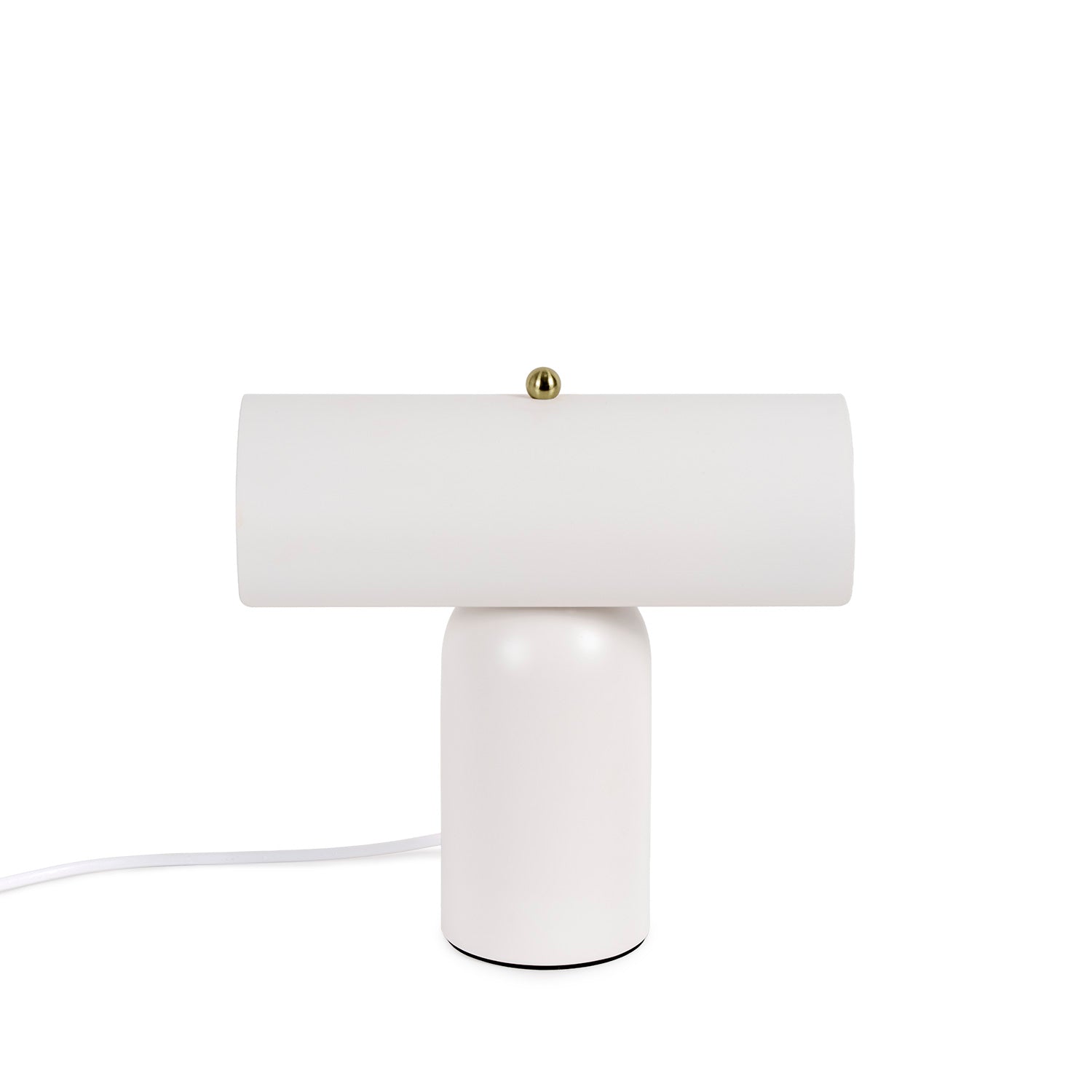 Lámpara Sobremesa Talavan Beige