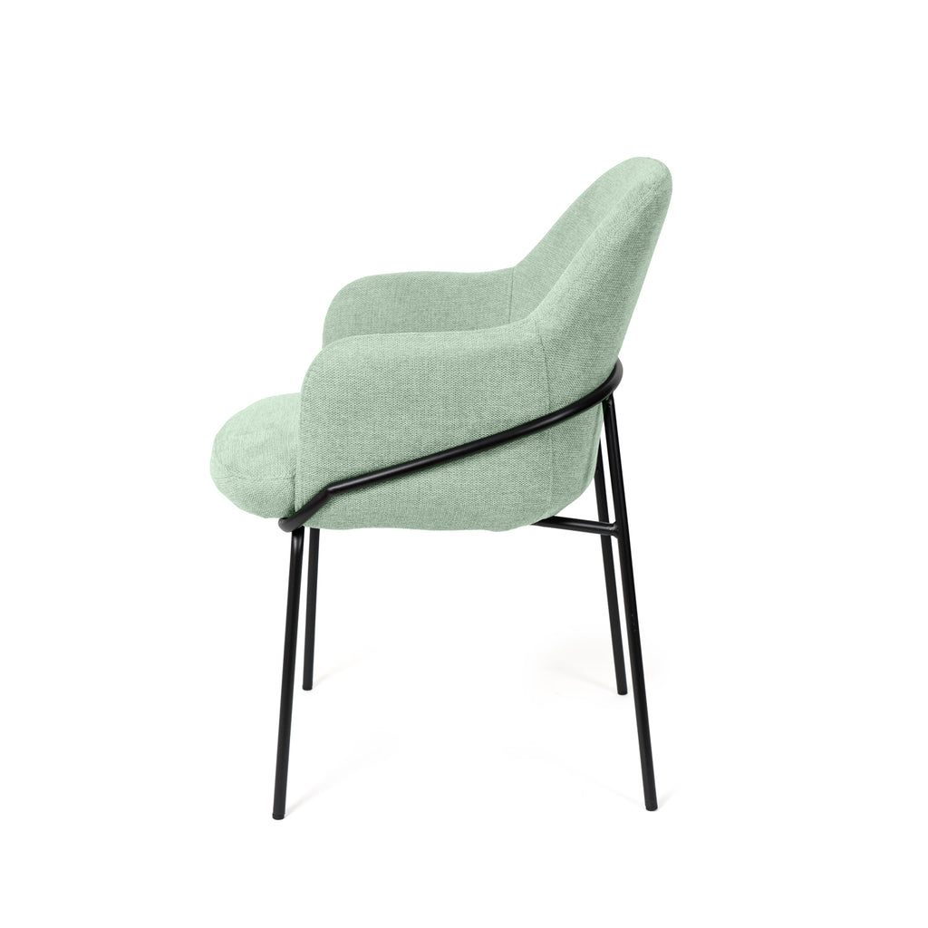 Silla Abigail