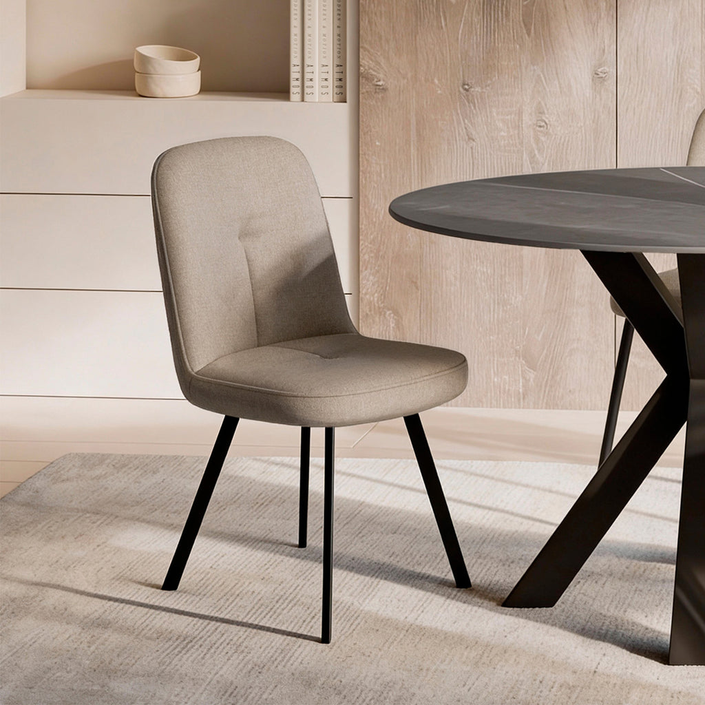 Silla Sigrid Taupe