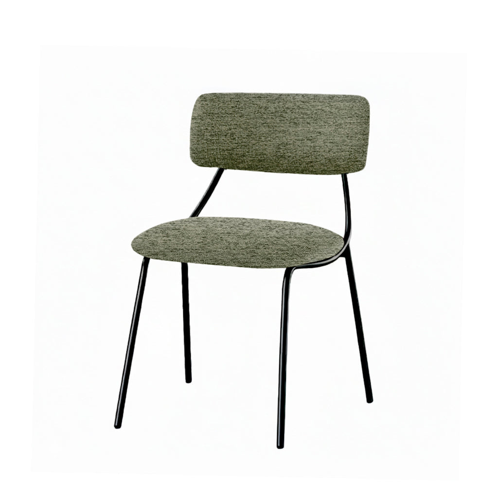 Silla Nilsa Verde