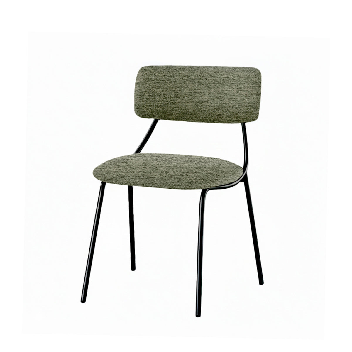 Silla Nilsa Verde