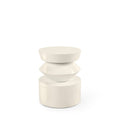Mesa Henry Beige Brillo