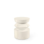Mesa Henry Beige Brillo