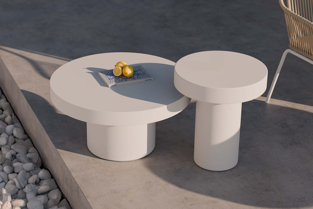 Mesa Centro Donato