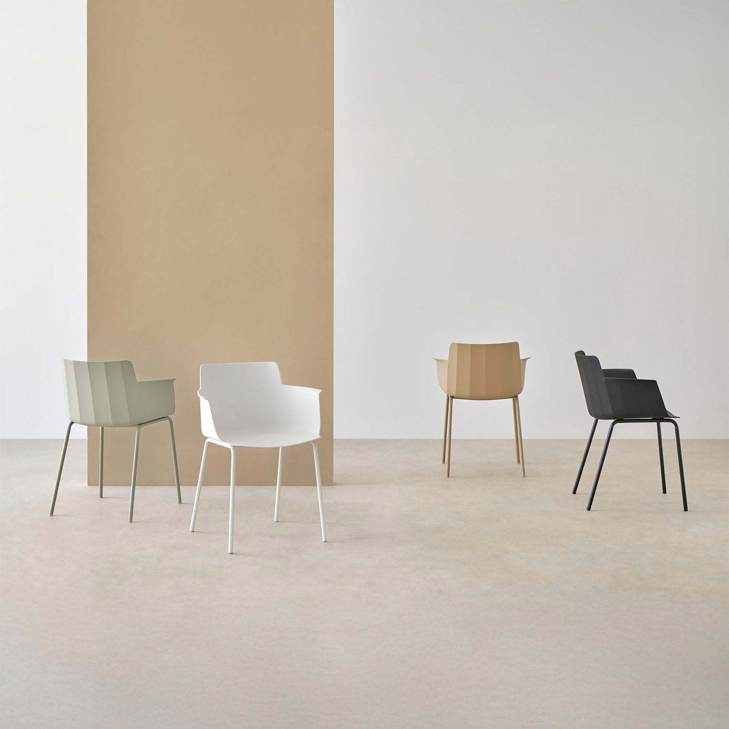 Silla Dolly
