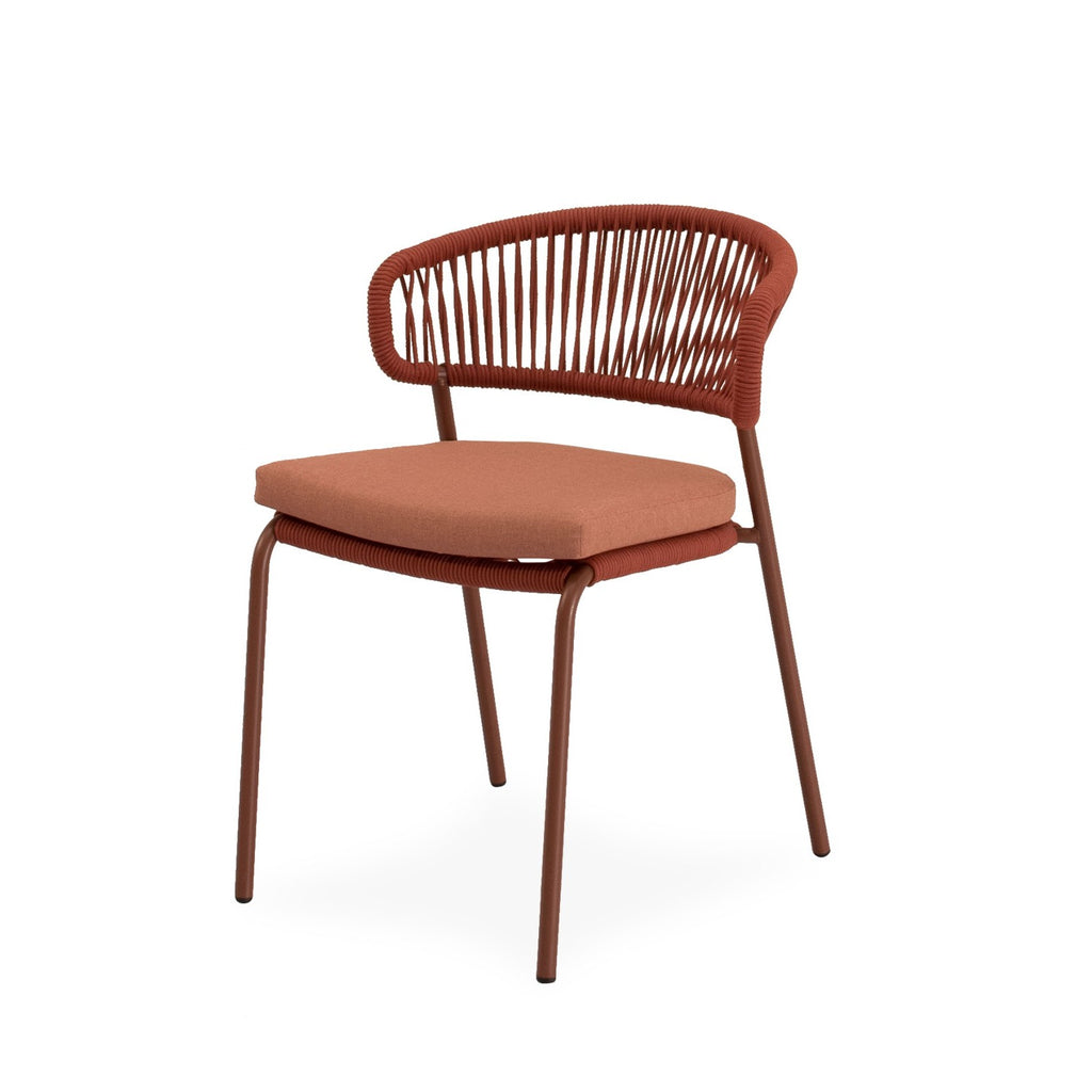 Silla Palmira