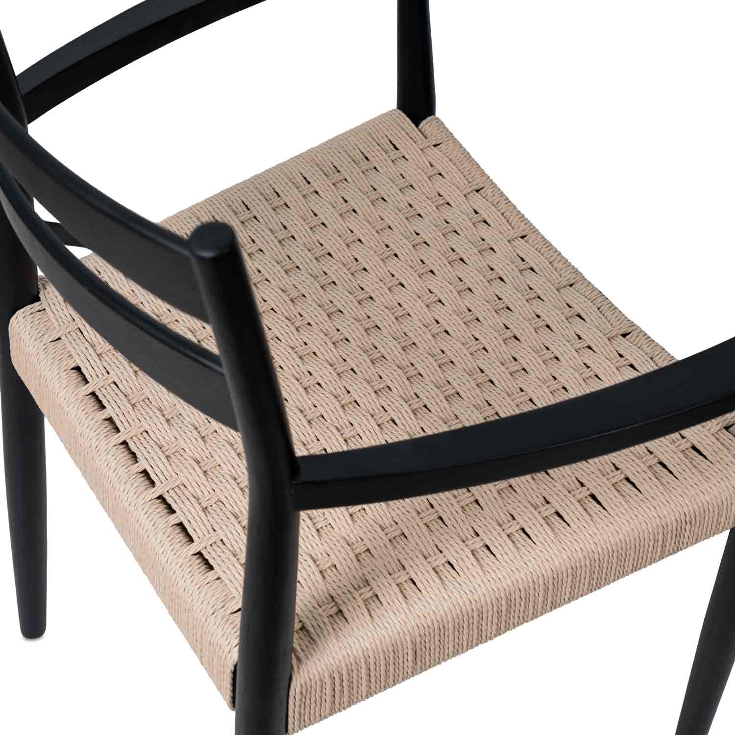 Silla Edna
