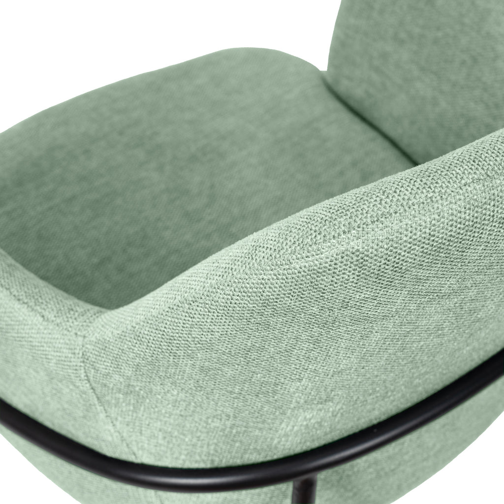 Silla Abigail