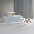 Mesa de centro Lucio