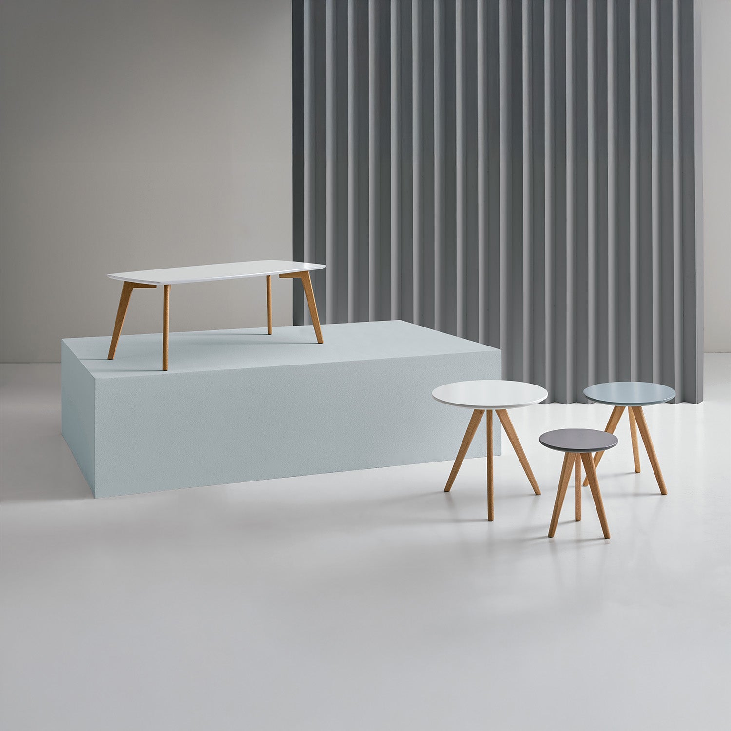 Mesa de centro Lucio