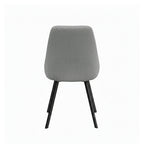 Silla Tyra Gris