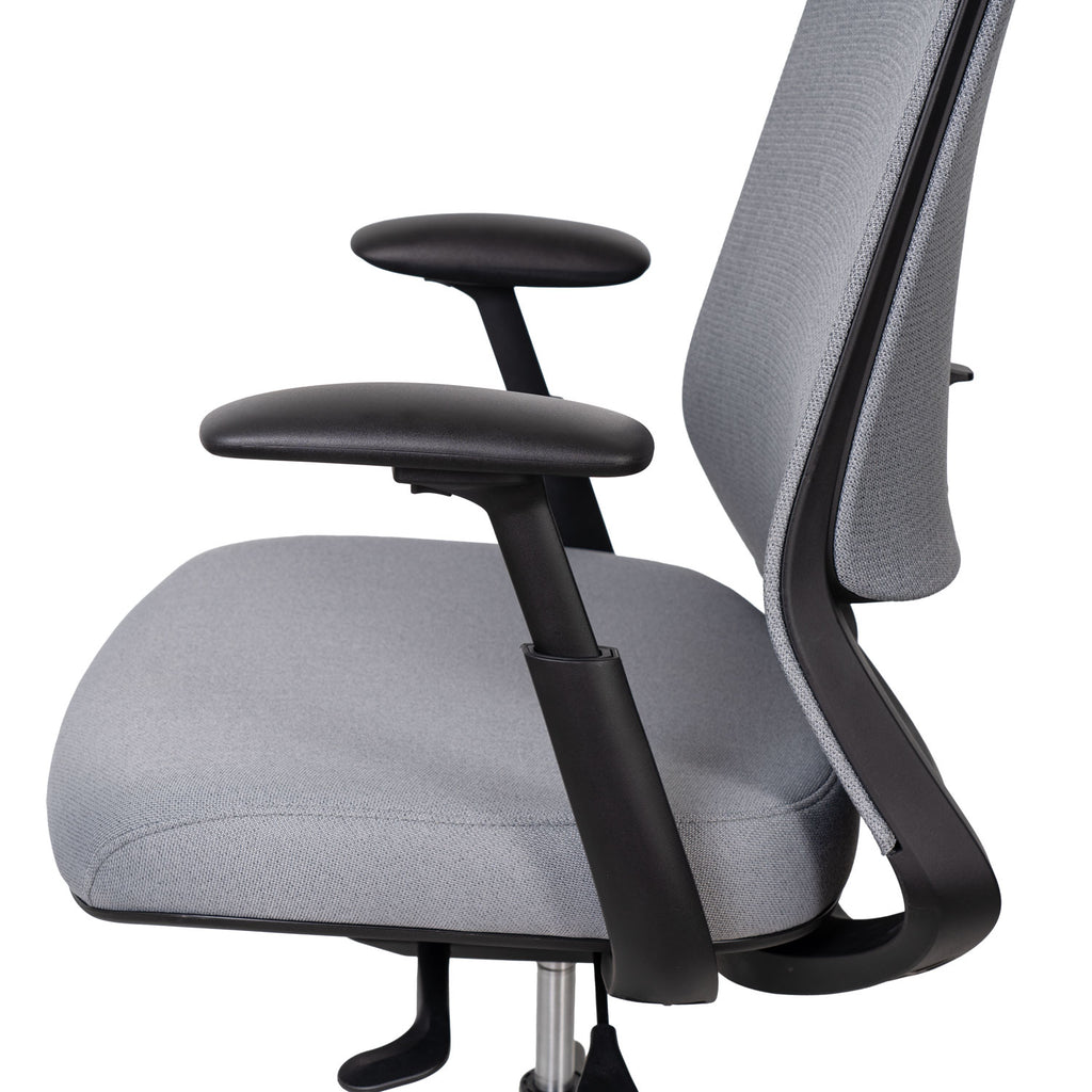 Silla Oficina Lancaster