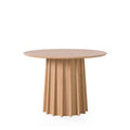 Mesa Lorenza Roble