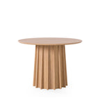 Mesa Lorenza Roble