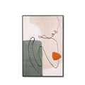 Cuadro Breast