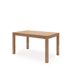 Mesa Molly 140 Roble 1