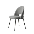 Silla Rika Gris