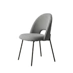 Silla Rika Gris