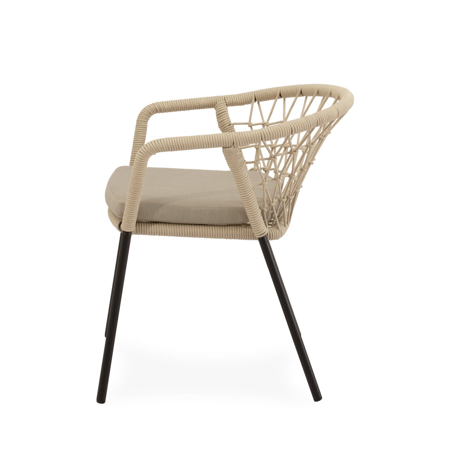 Silla Solene