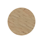 Mesa Holly Ø120 Pata Beige 2