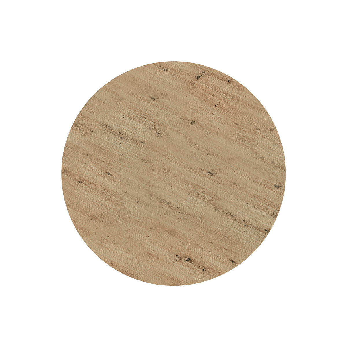 Mesa Holly Ø120 Pata Beige 2