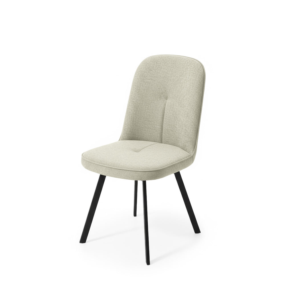 Silla Sigrid Beige