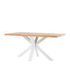 Mesa Grace 160 Natural Blanco